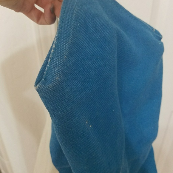 Pink zipper bag - Picture 4 of 7